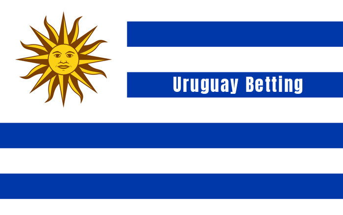 Uruguay betting sites